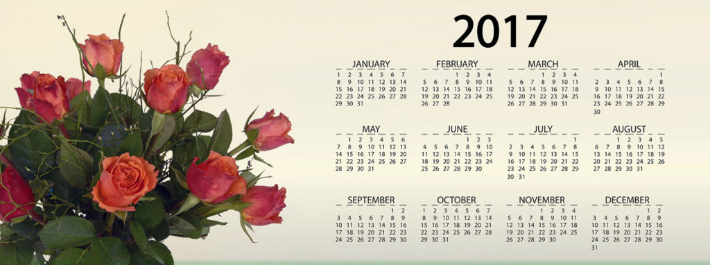 verzonden Datum Dierbare Soorten Kalenders – Stamboom Vanhuynegem
